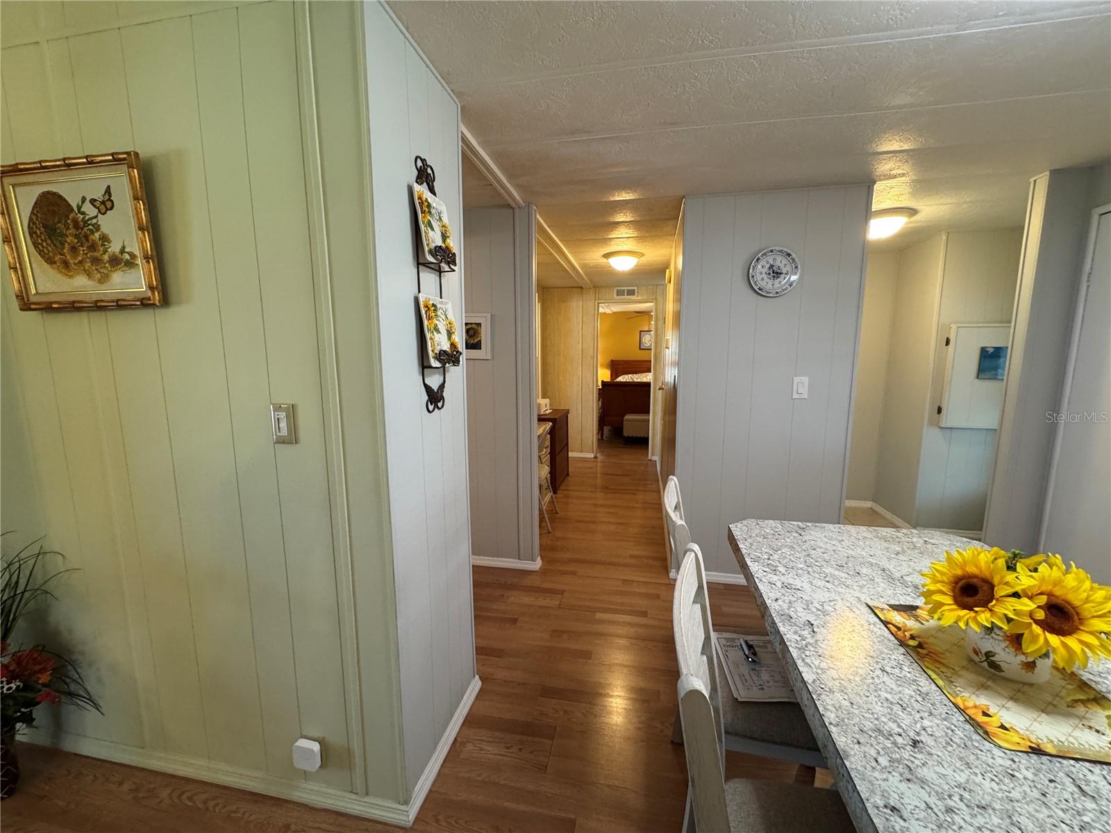 LAKE N GOLF ESTATES - Residential