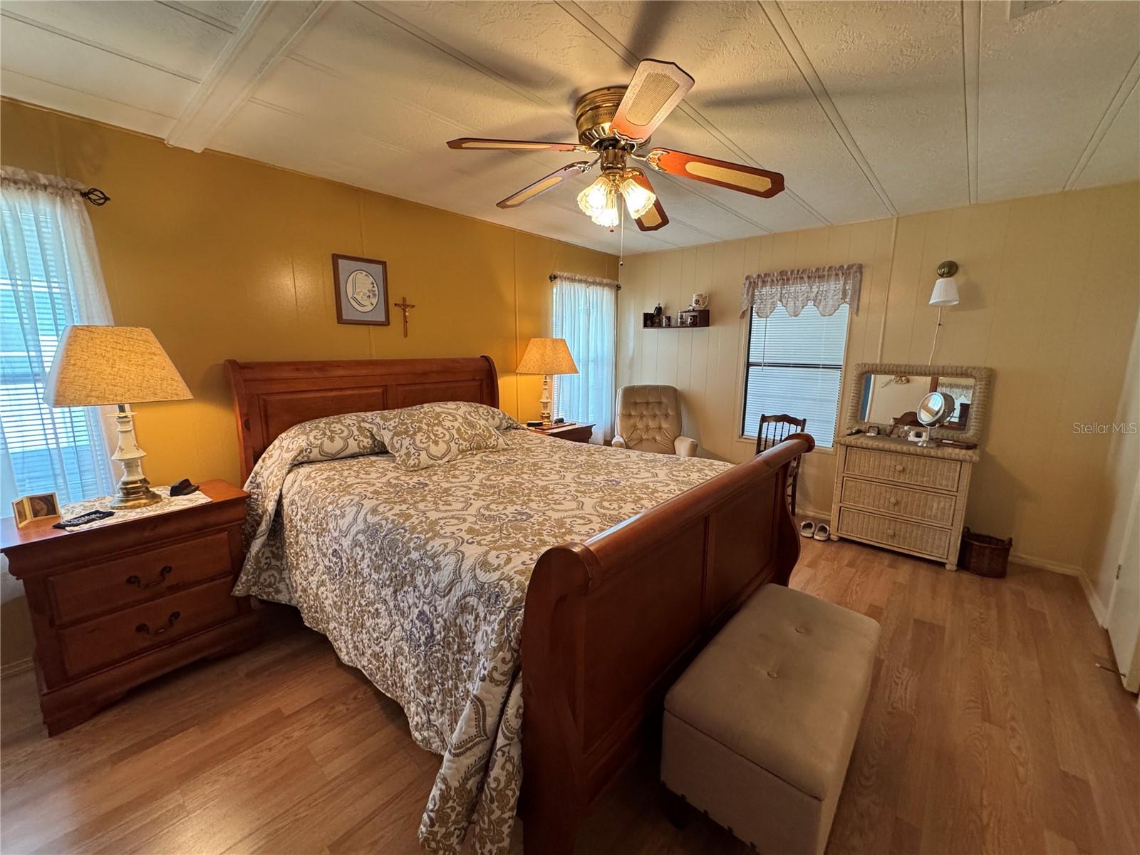 LAKE N GOLF ESTATES - Residential