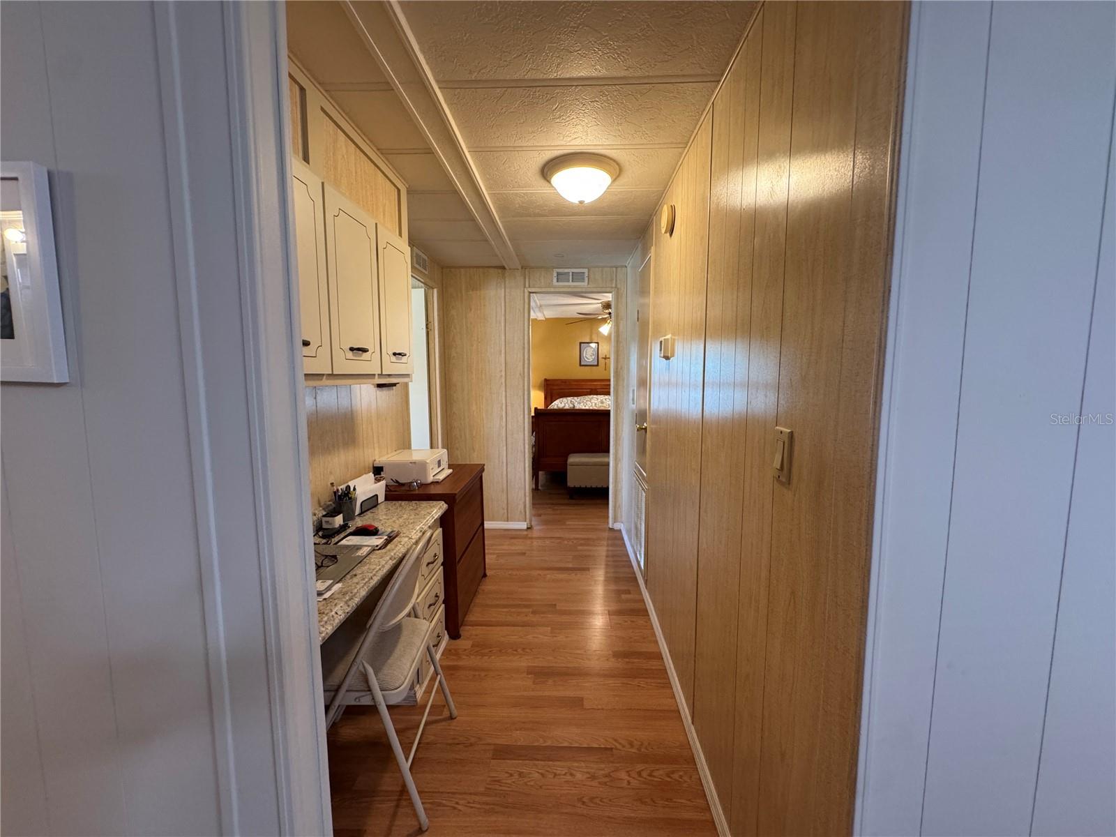 LAKE N GOLF ESTATES - Residential