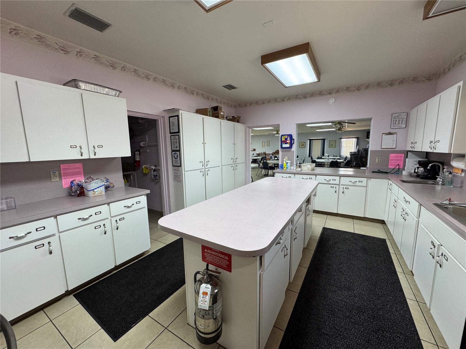 LAKE N GOLF ESTATES - Residential