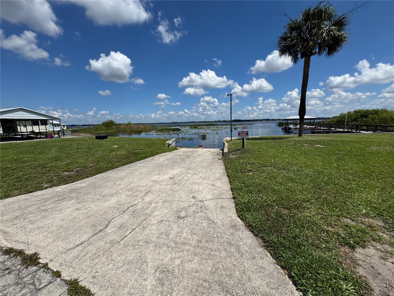 LAKE N GOLF ESTATES - Residential