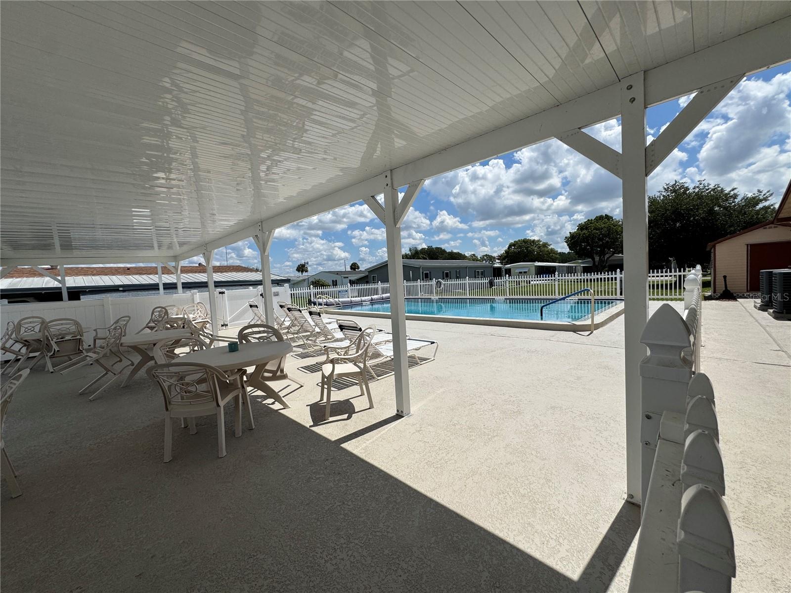 LAKE N GOLF ESTATES - Residential