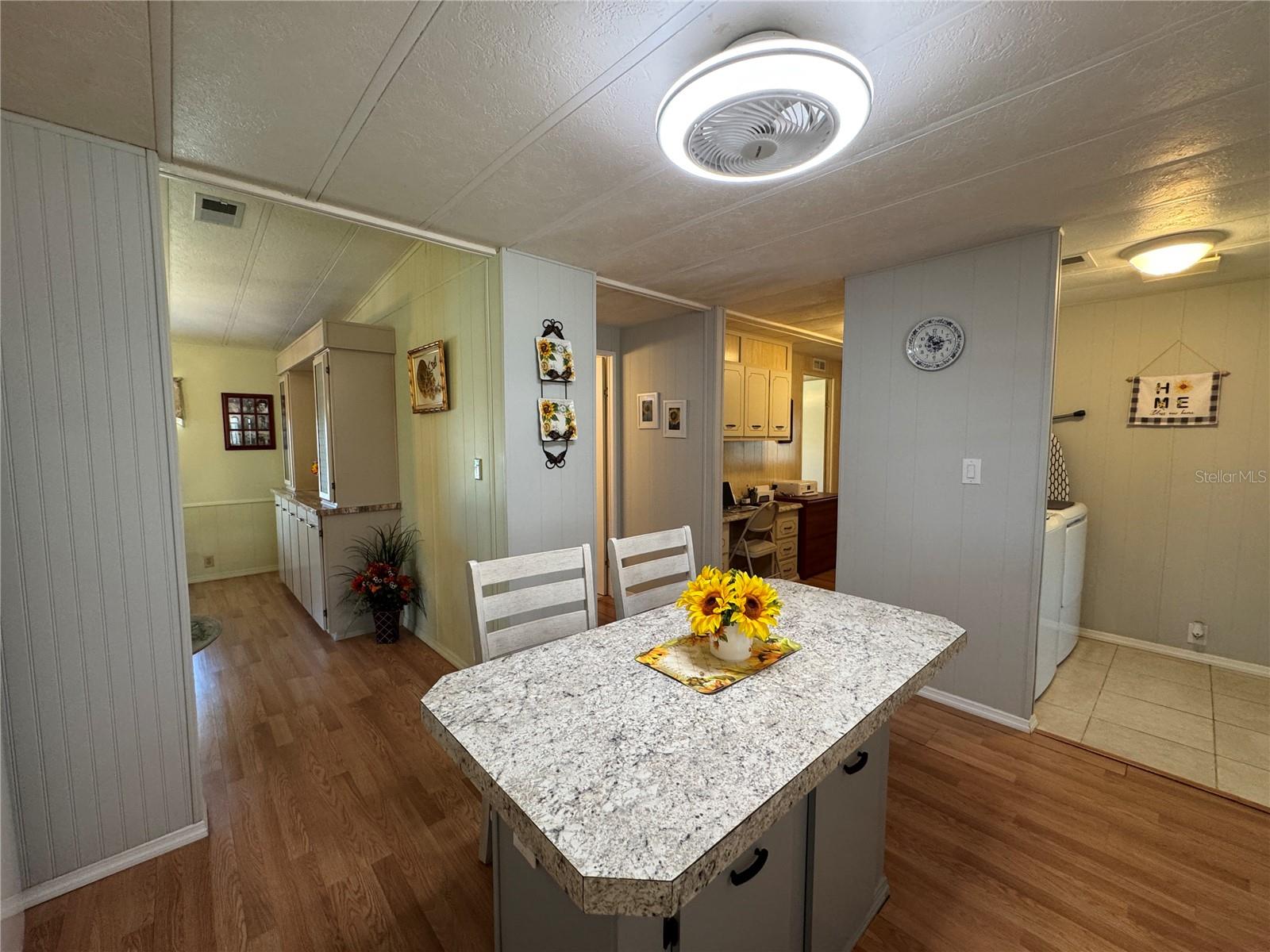 LAKE N GOLF ESTATES - Residential
