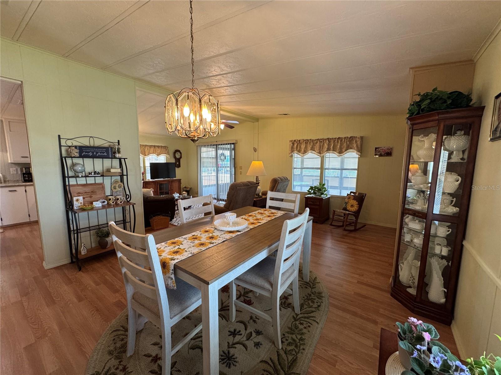 LAKE N GOLF ESTATES - Residential