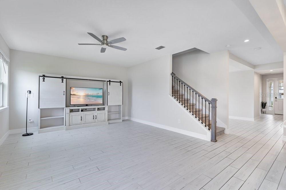 STARWOOD PH N-1A REP - Residential