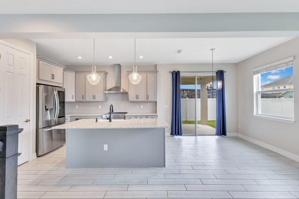 STARWOOD PH N-1A REP - Residential