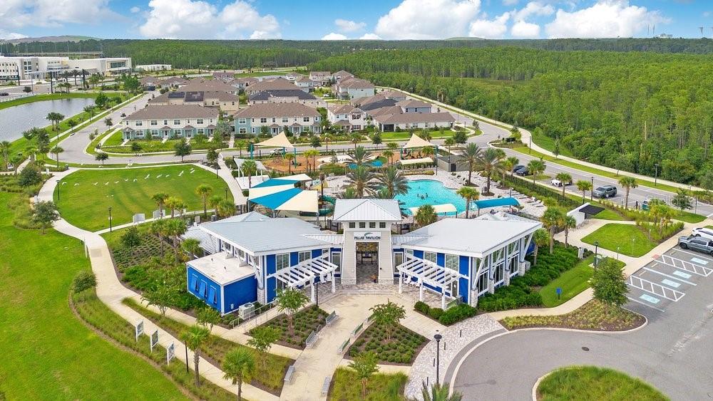 STARWOOD PH N-1A REP - Residential