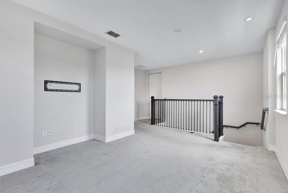 STARWOOD PH N-1A REP - Residential