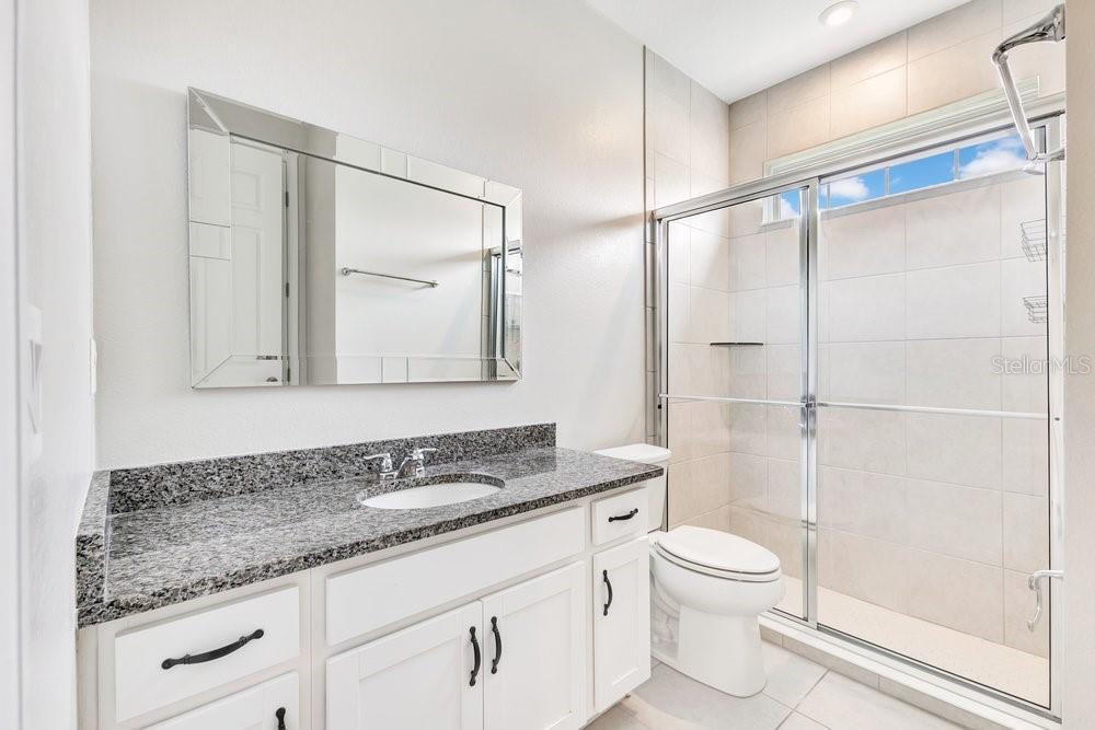 STARWOOD PH N-1A REP - Residential