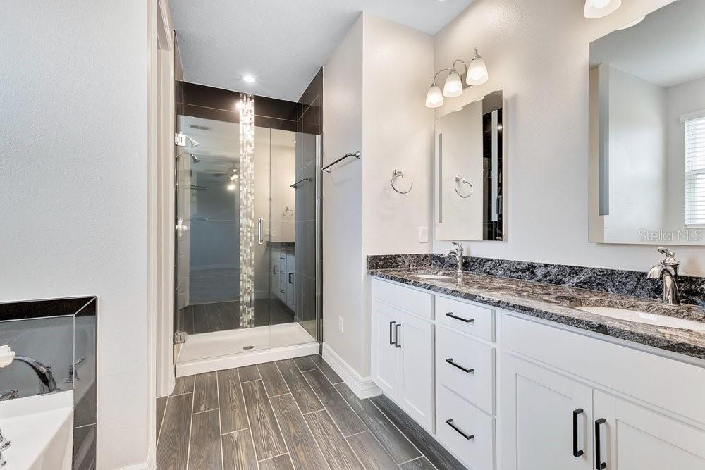 STARWOOD PH N-1A REP - Residential