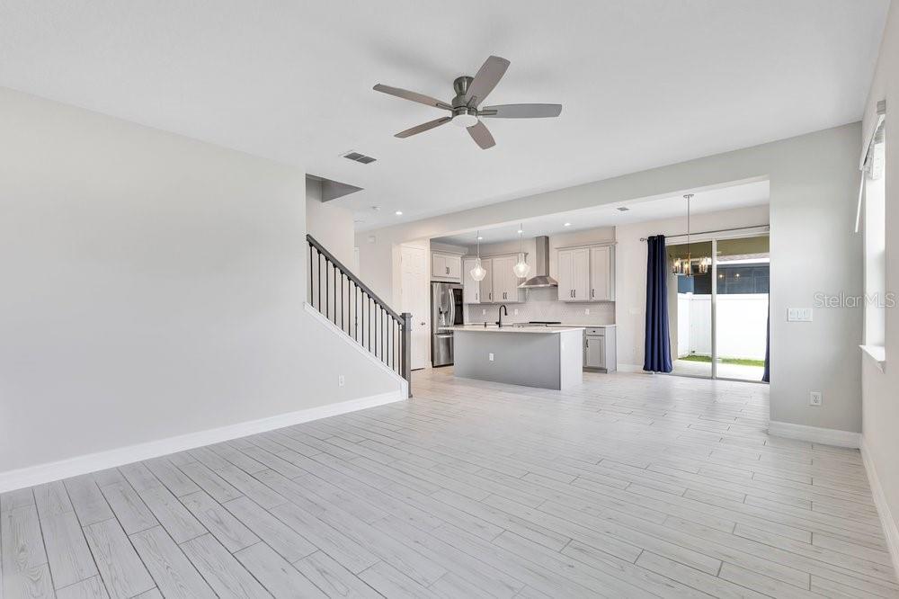 STARWOOD PH N-1A REP - Residential
