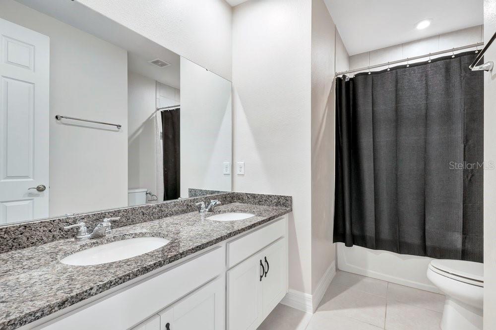 STARWOOD PH N-1A REP - Residential
