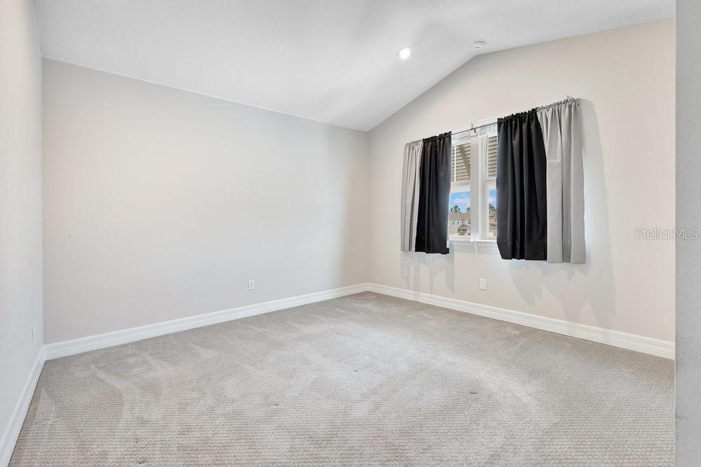 STARWOOD PH N-1A REP - Residential