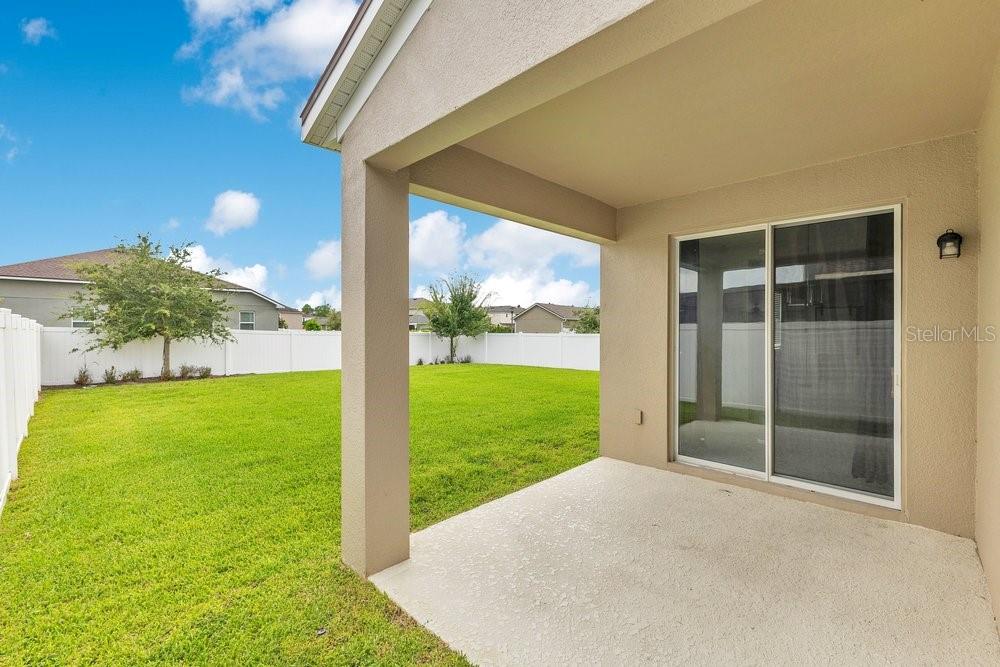 STARWOOD PH N-1A REP - Residential