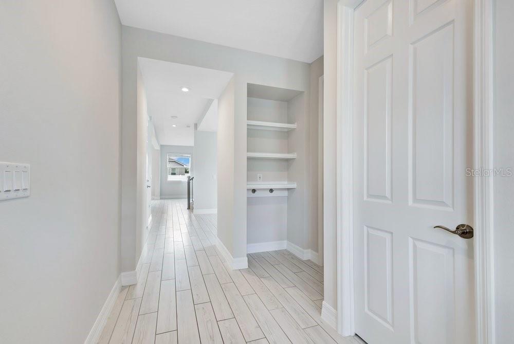 STARWOOD PH N-1A REP - Residential