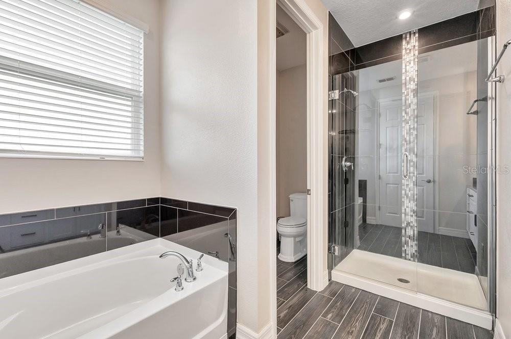 STARWOOD PH N-1A REP - Residential