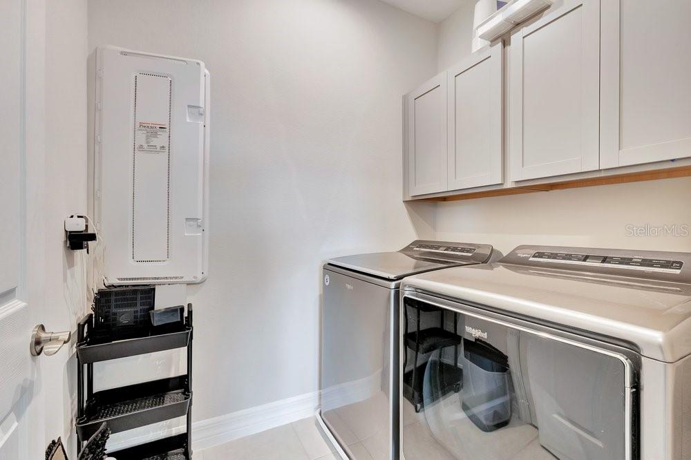 STARWOOD PH N-1A REP - Residential
