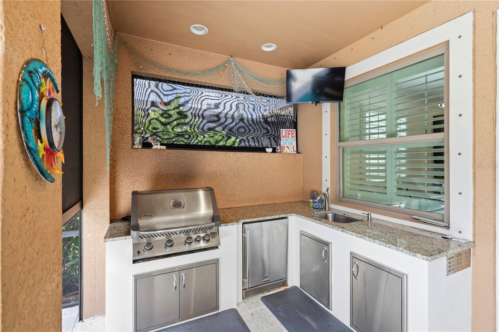 TOSCANA ISLES UN 1 - Residential