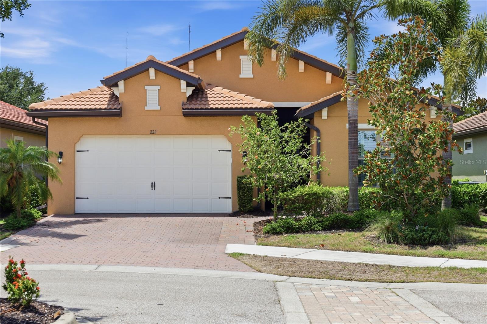 TOSCANA ISLES UN 1 - Residential