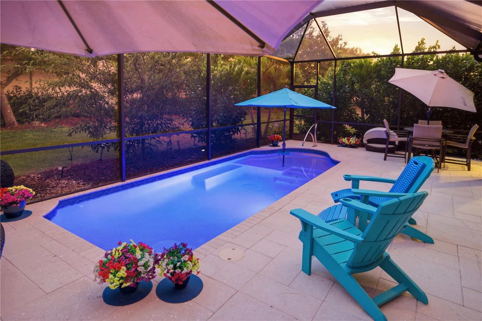 TOSCANA ISLES UN 1 - Residential