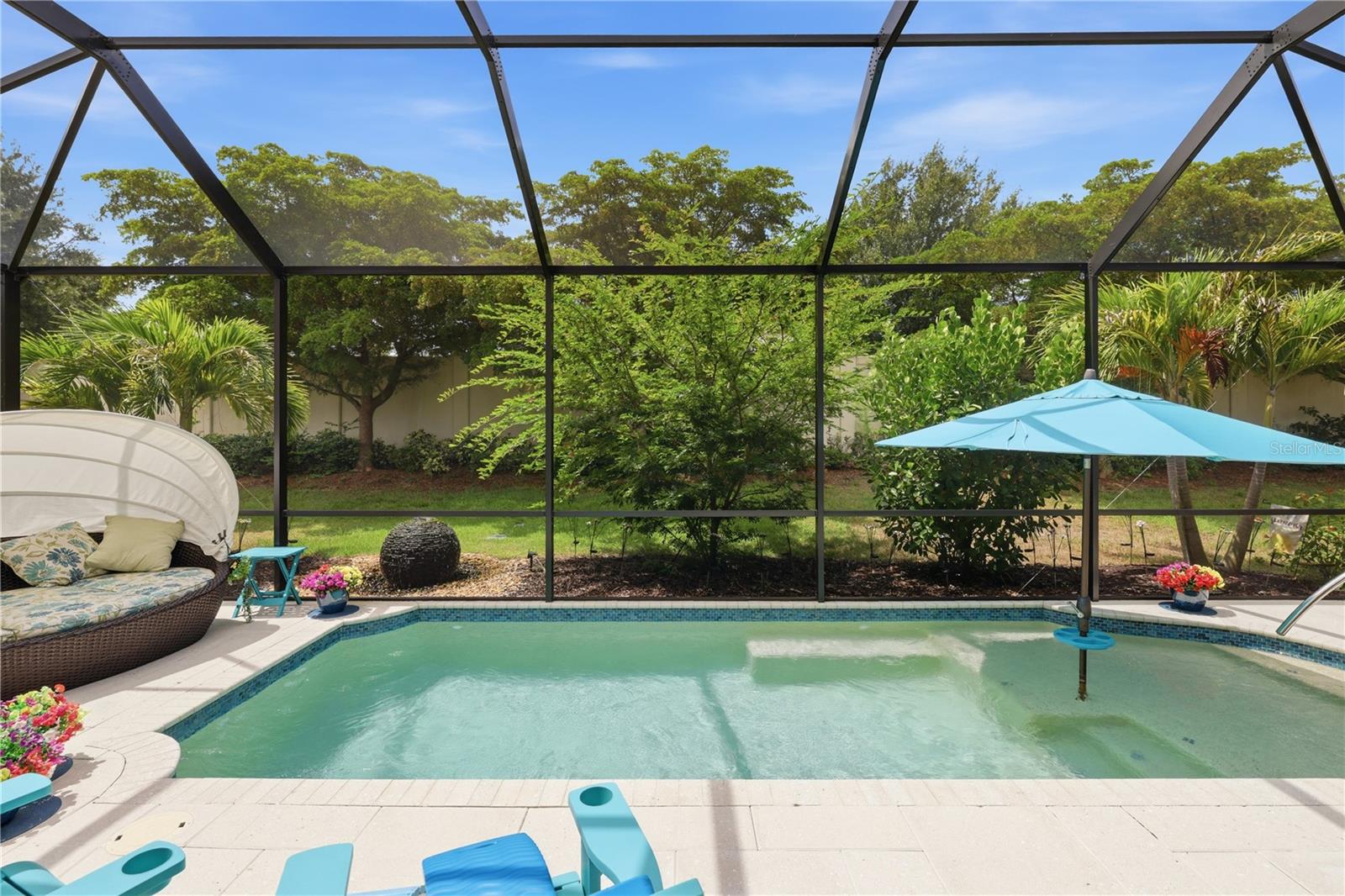 TOSCANA ISLES UN 1 - Residential