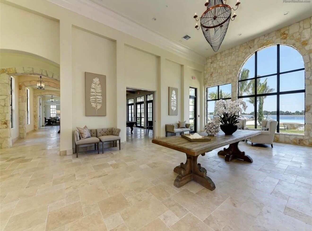 TOSCANA ISLES UN 1 - Residential