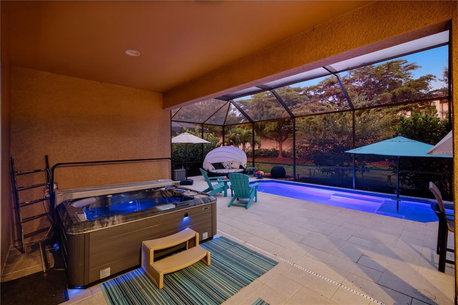 TOSCANA ISLES UN 1 - Residential