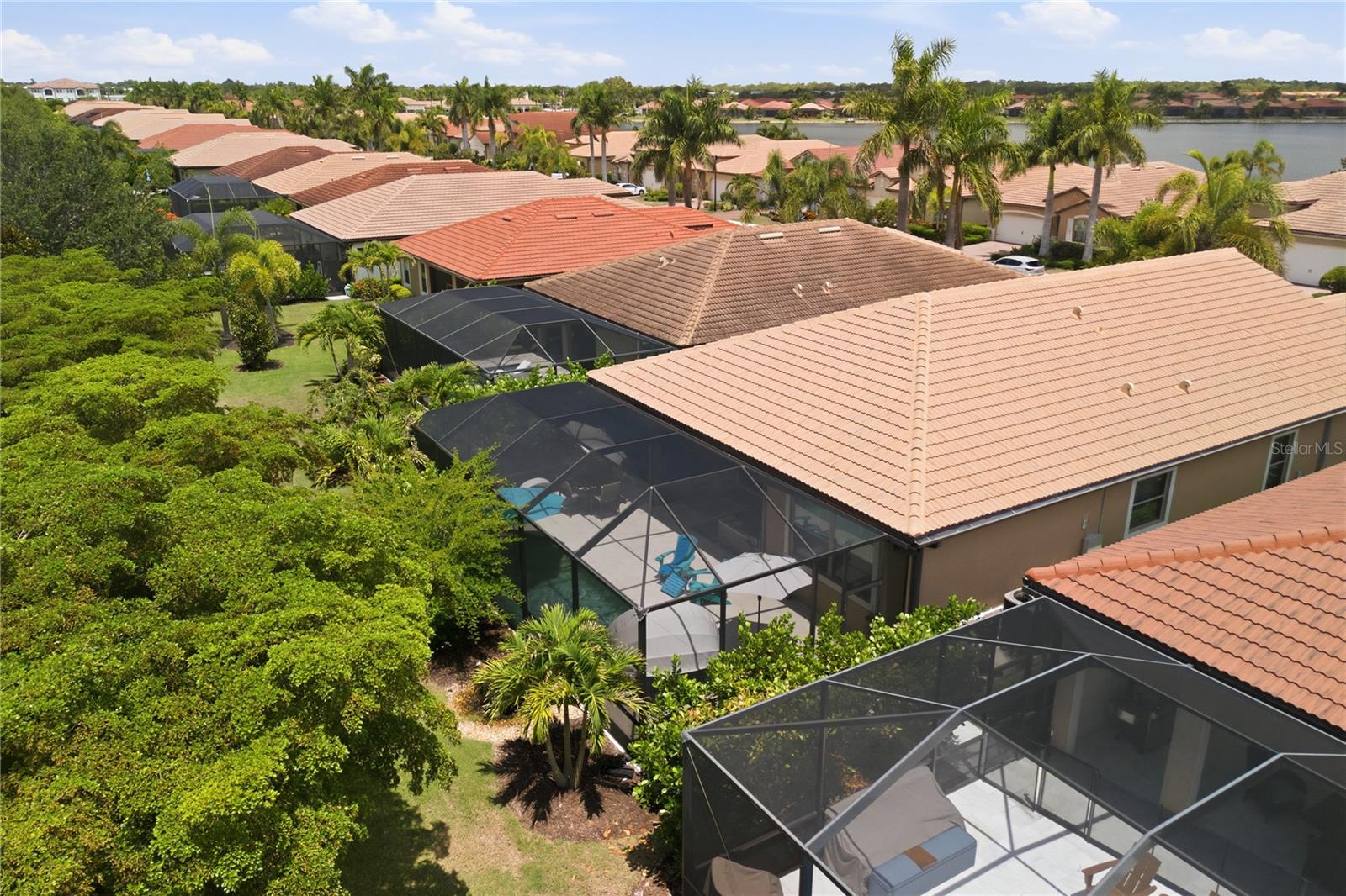 TOSCANA ISLES UN 1 - Residential
