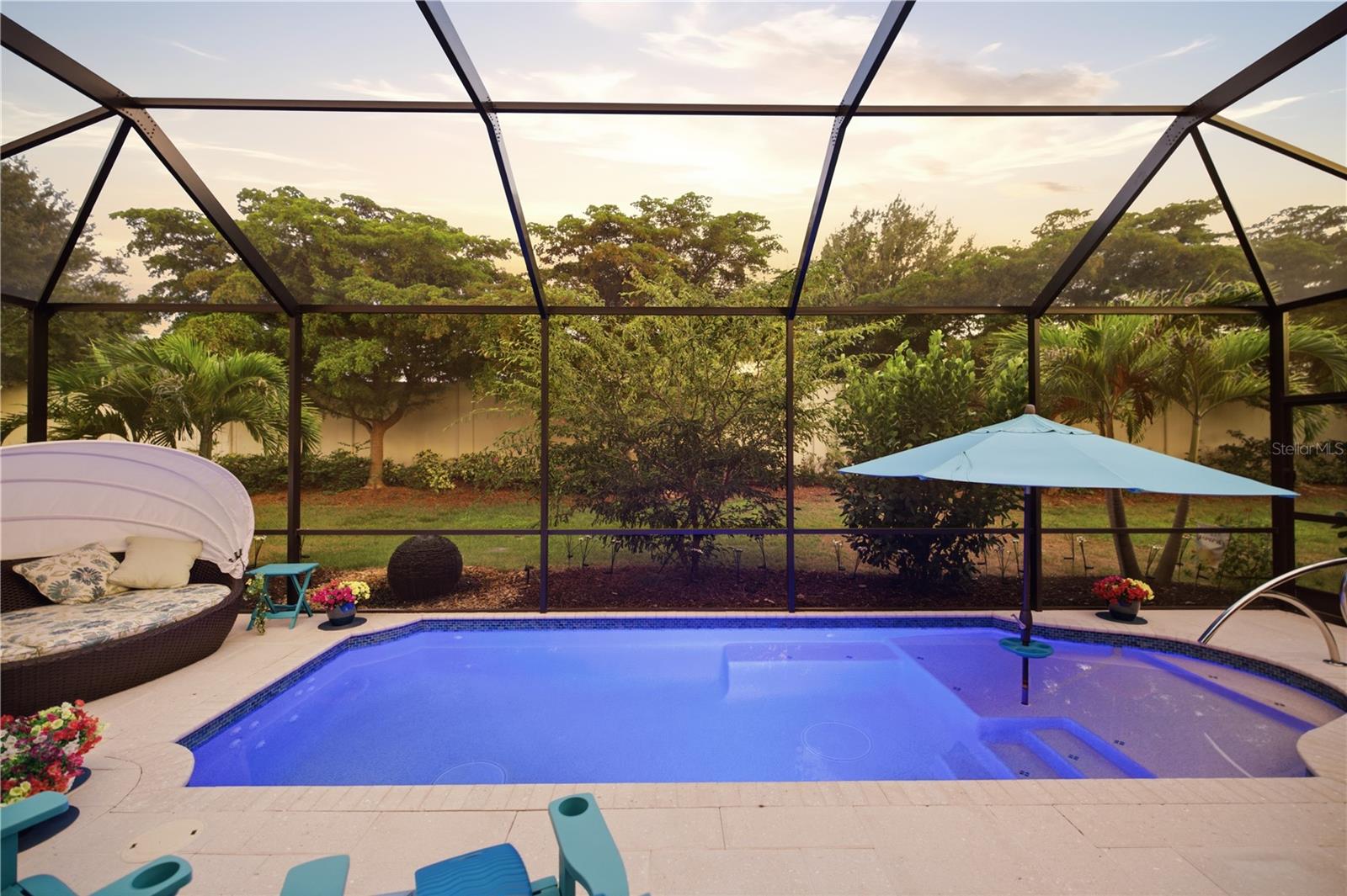 TOSCANA ISLES UN 1 - Residential