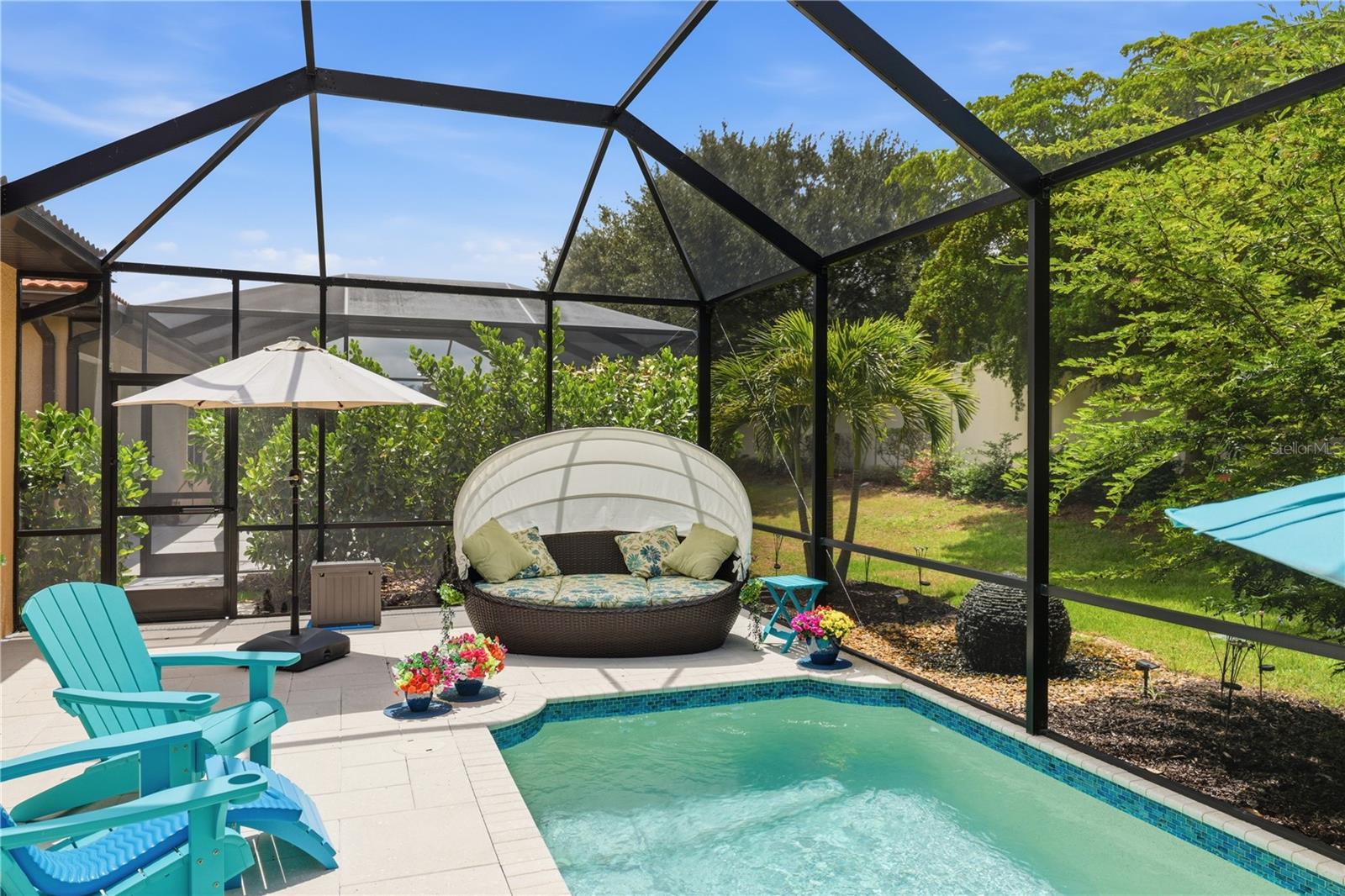 TOSCANA ISLES UN 1 - Residential