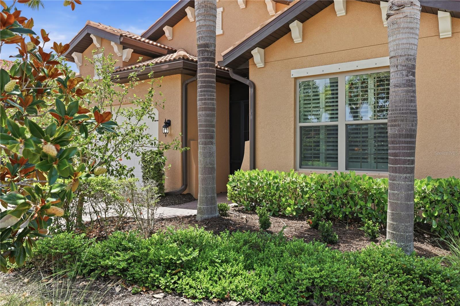 TOSCANA ISLES UN 1 - Residential