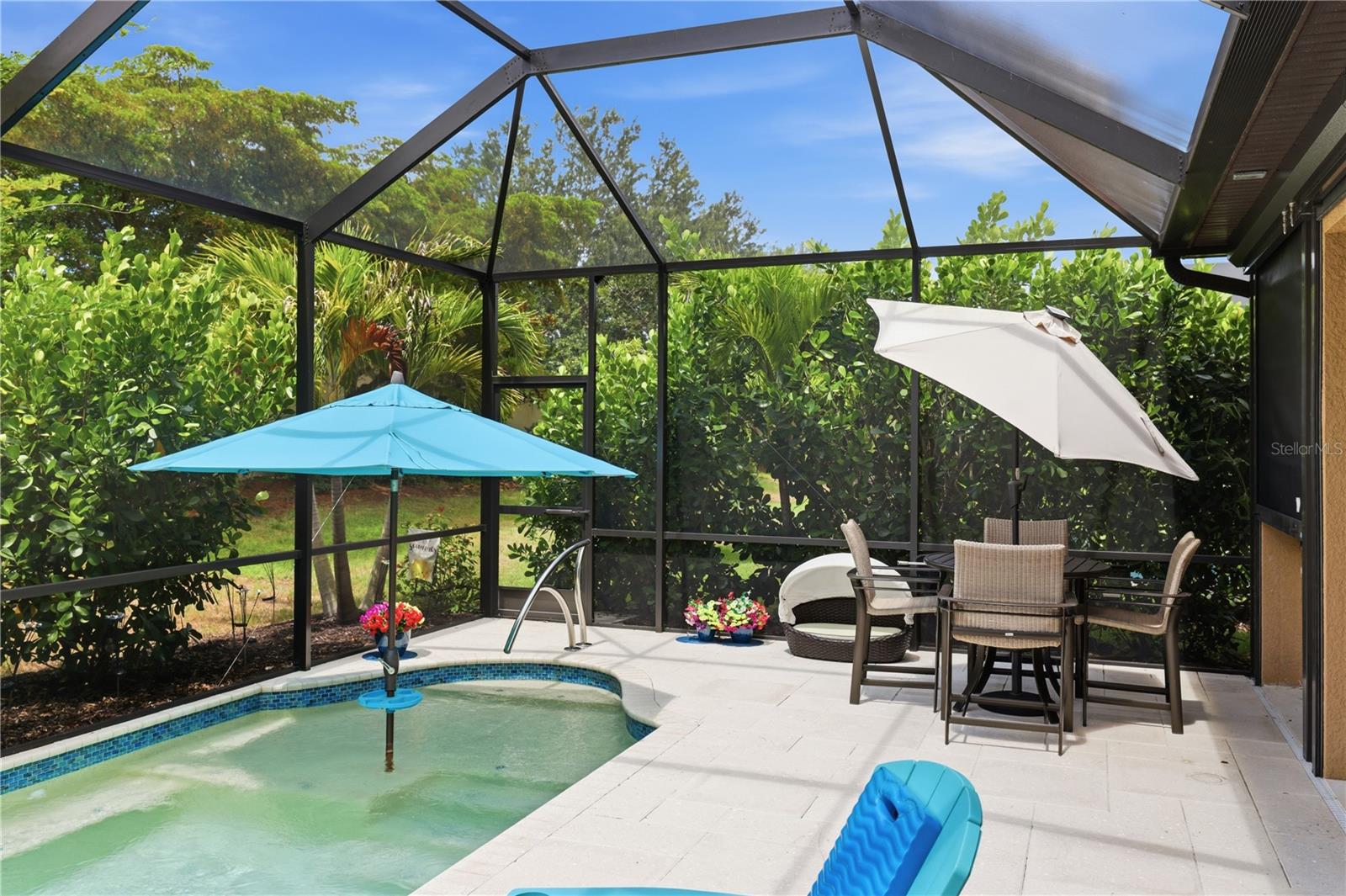 TOSCANA ISLES UN 1 - Residential