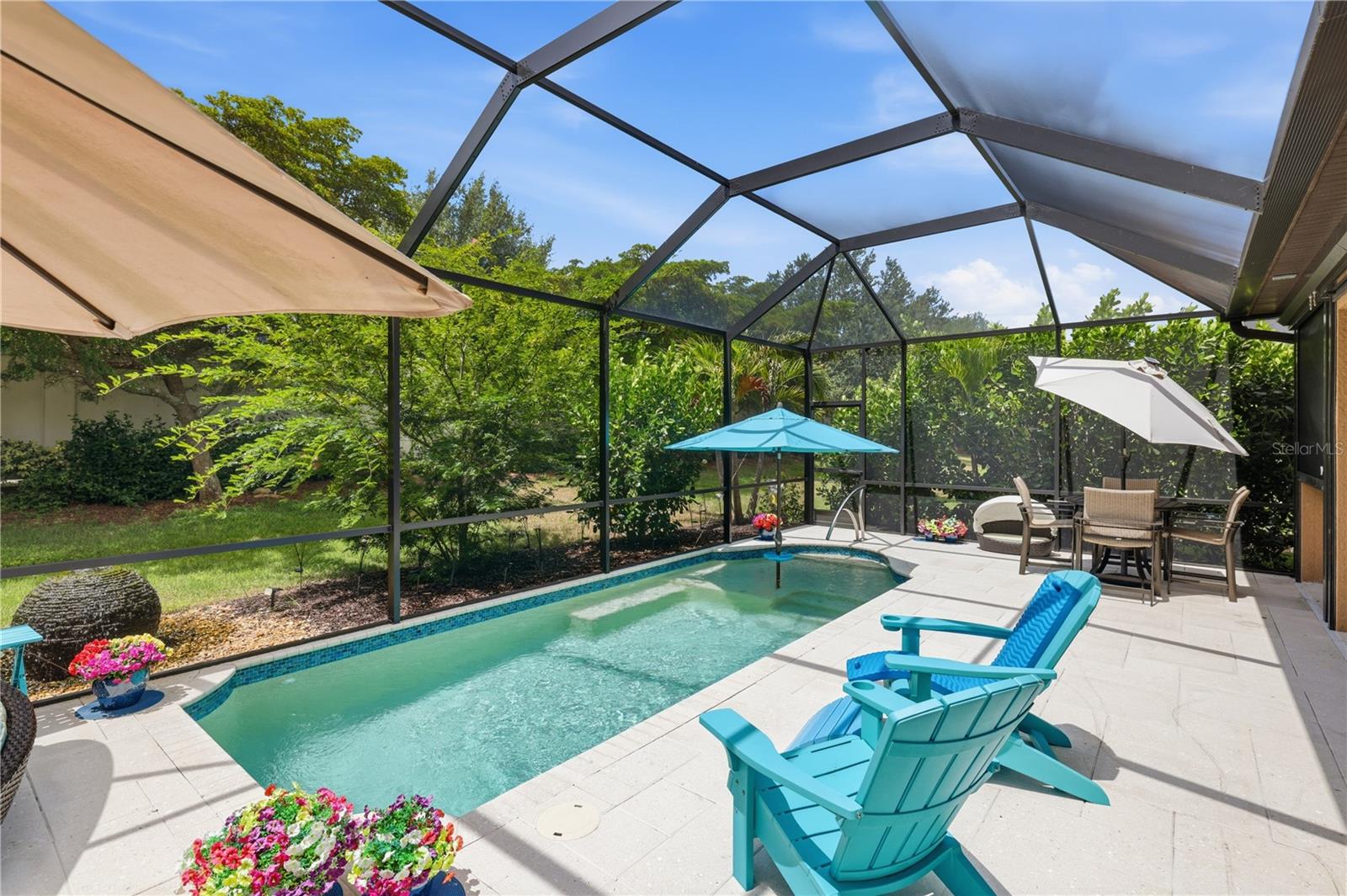 TOSCANA ISLES UN 1 - Residential