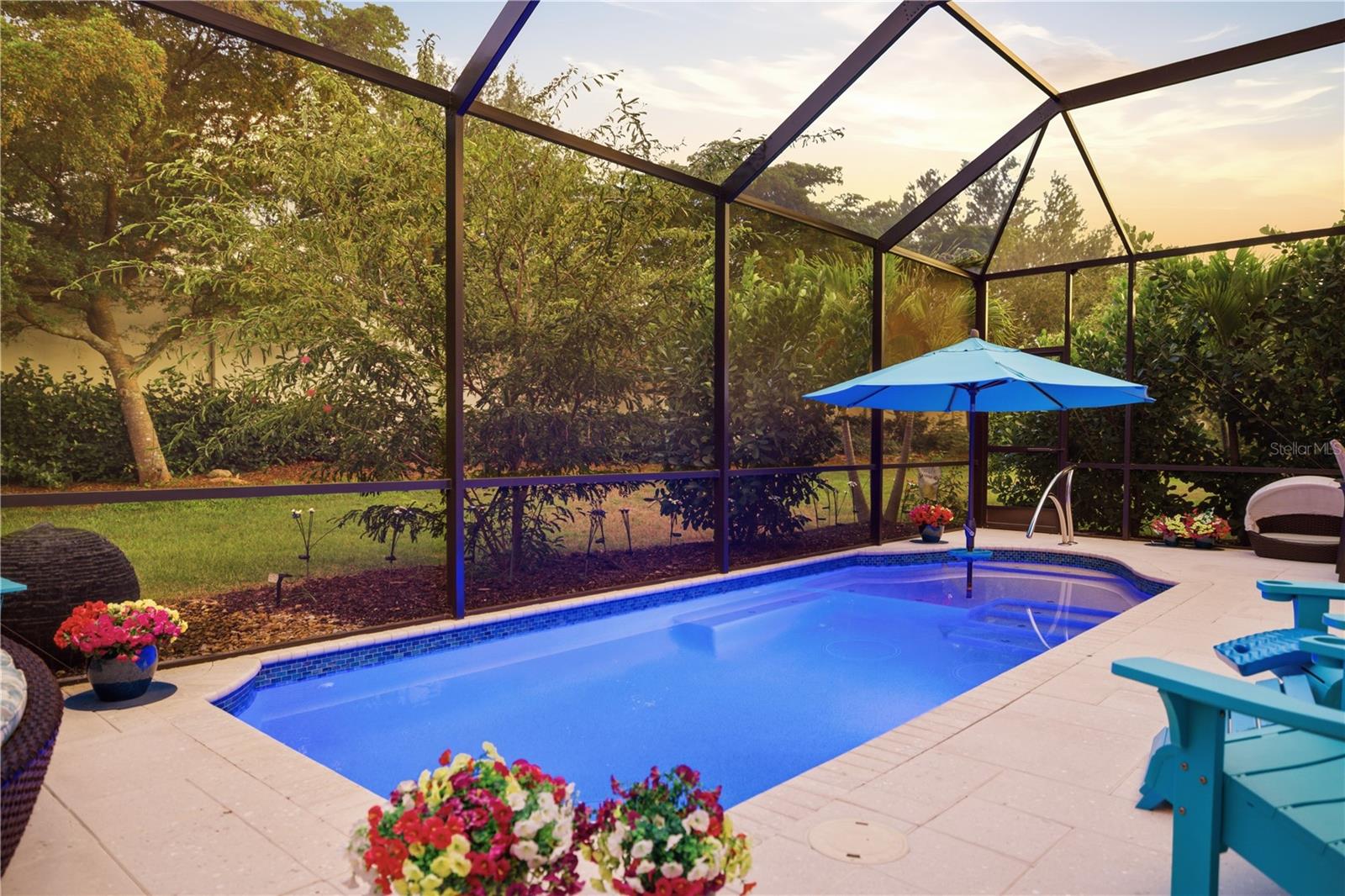 TOSCANA ISLES UN 1 - Residential