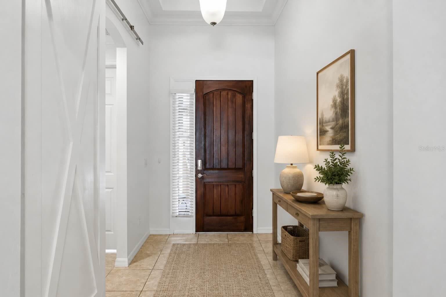 TOSCANA ISLES UN 1 - Residential