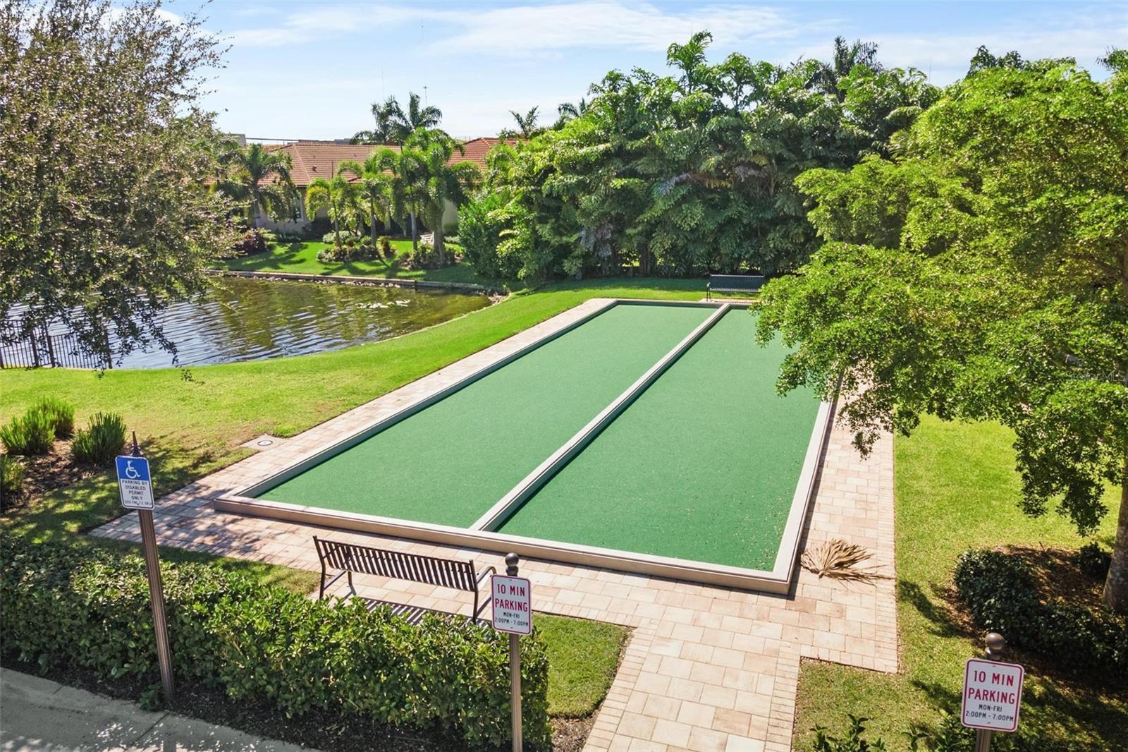 TOSCANA ISLES UN 1 - Residential