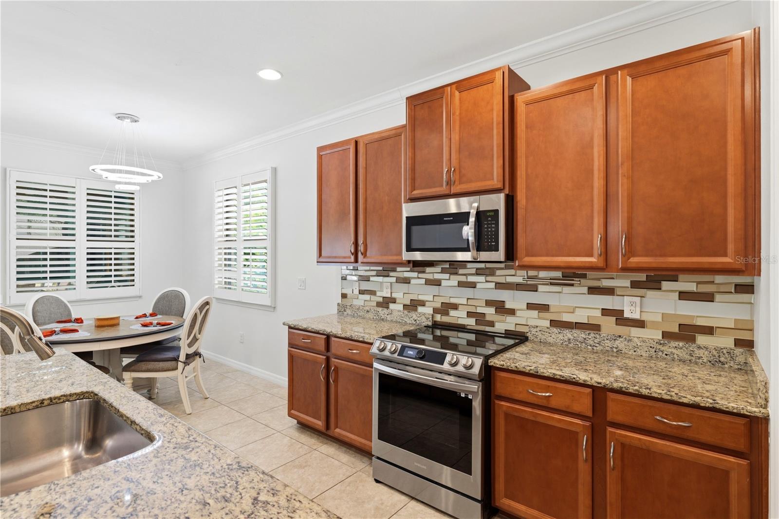 TOSCANA ISLES UN 1 - Residential