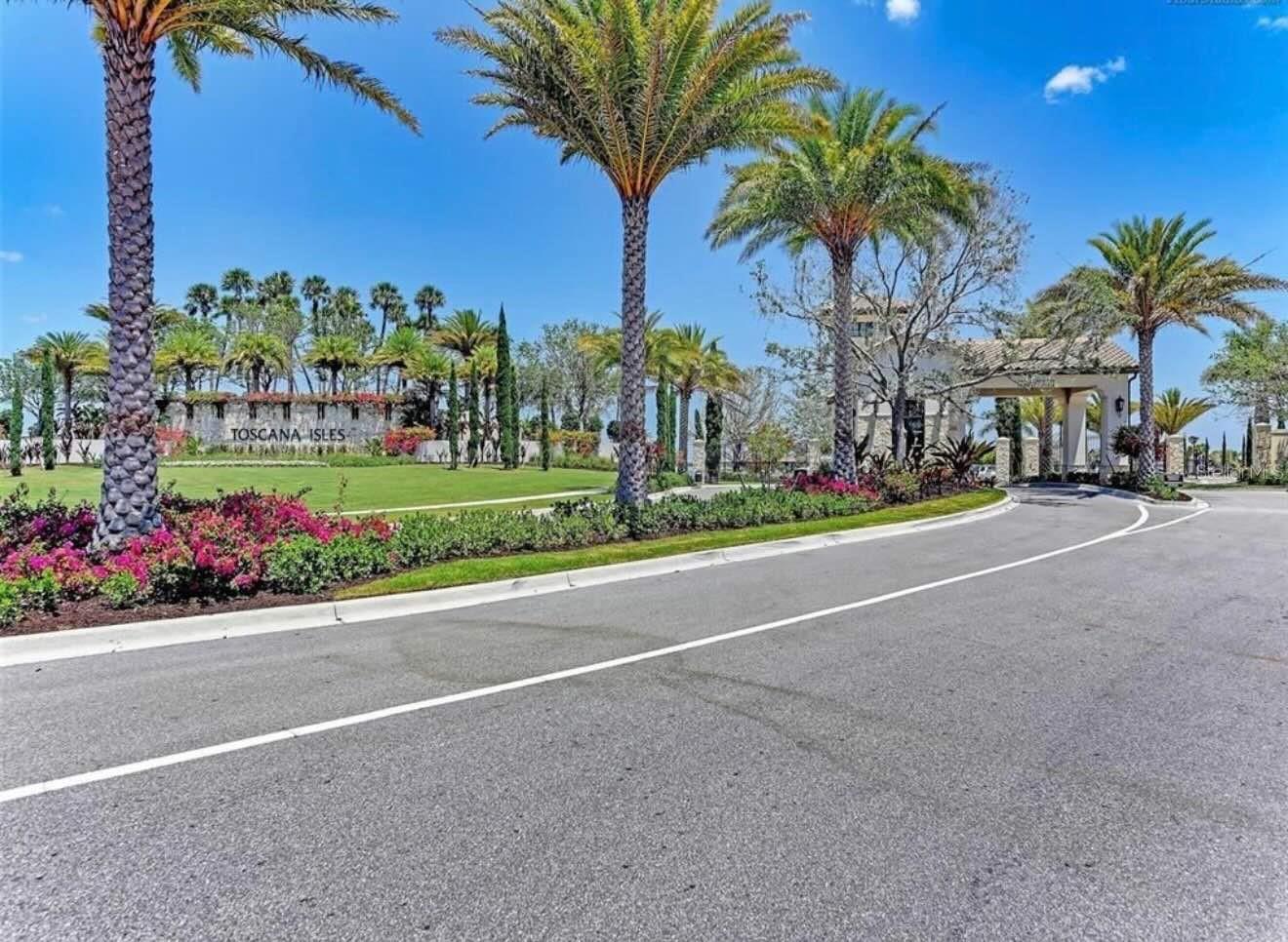 TOSCANA ISLES UN 1 - Residential