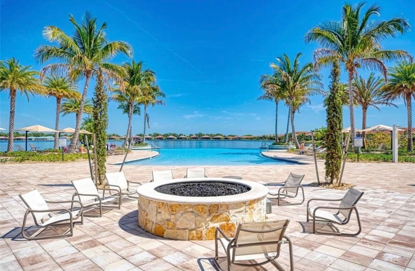 TOSCANA ISLES UN 1 - Residential