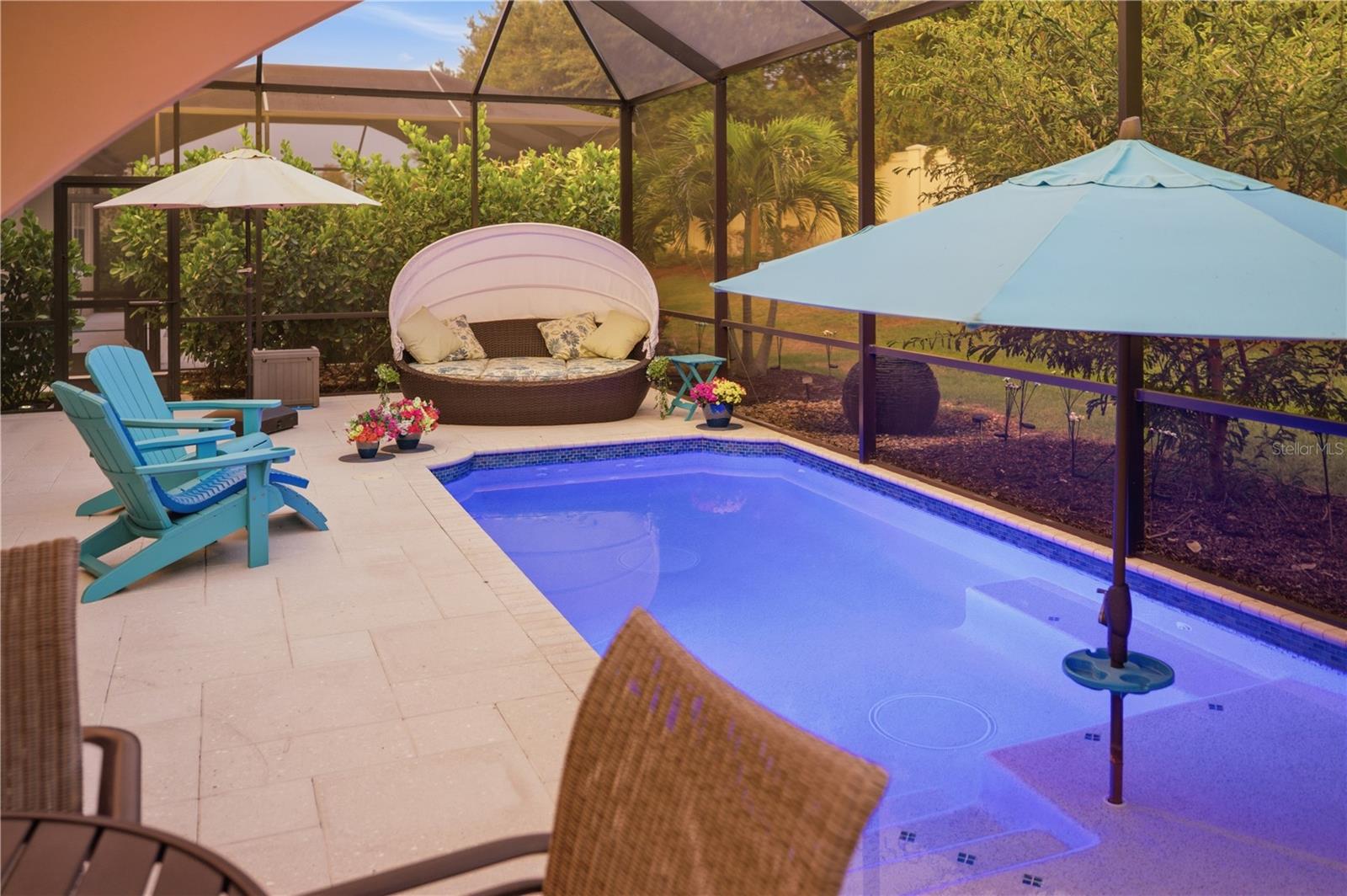 TOSCANA ISLES UN 1 - Residential