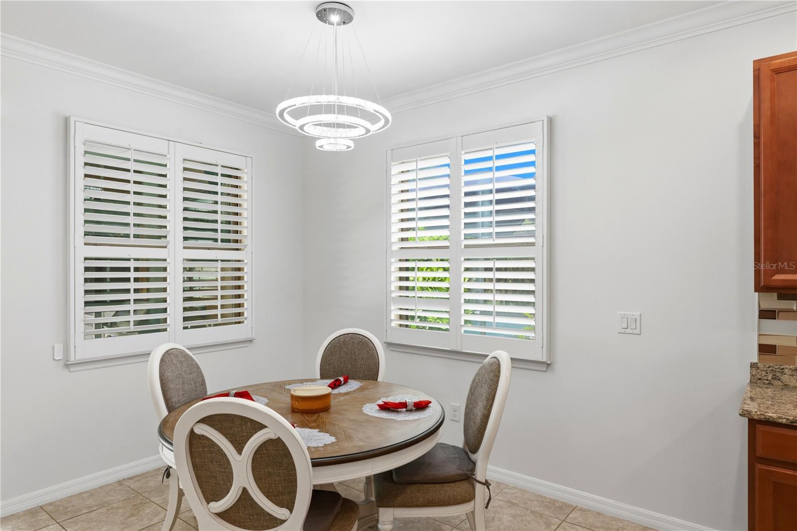 TOSCANA ISLES UN 1 - Residential