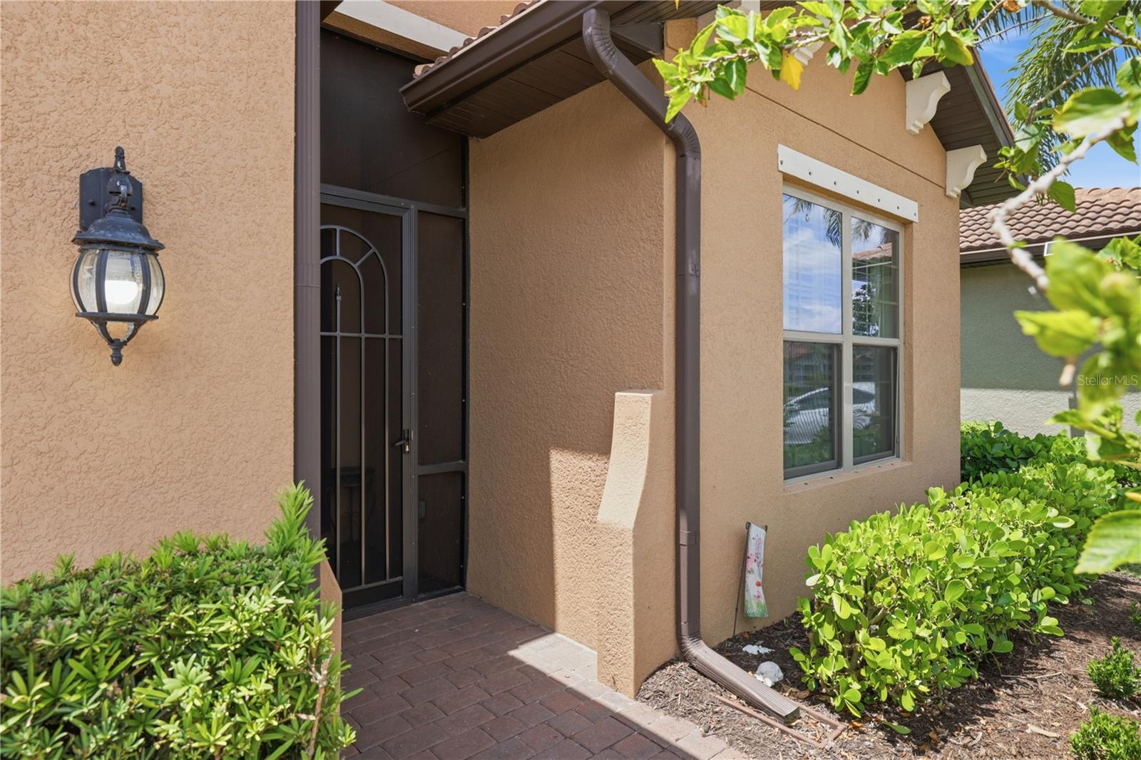 TOSCANA ISLES UN 1 - Residential