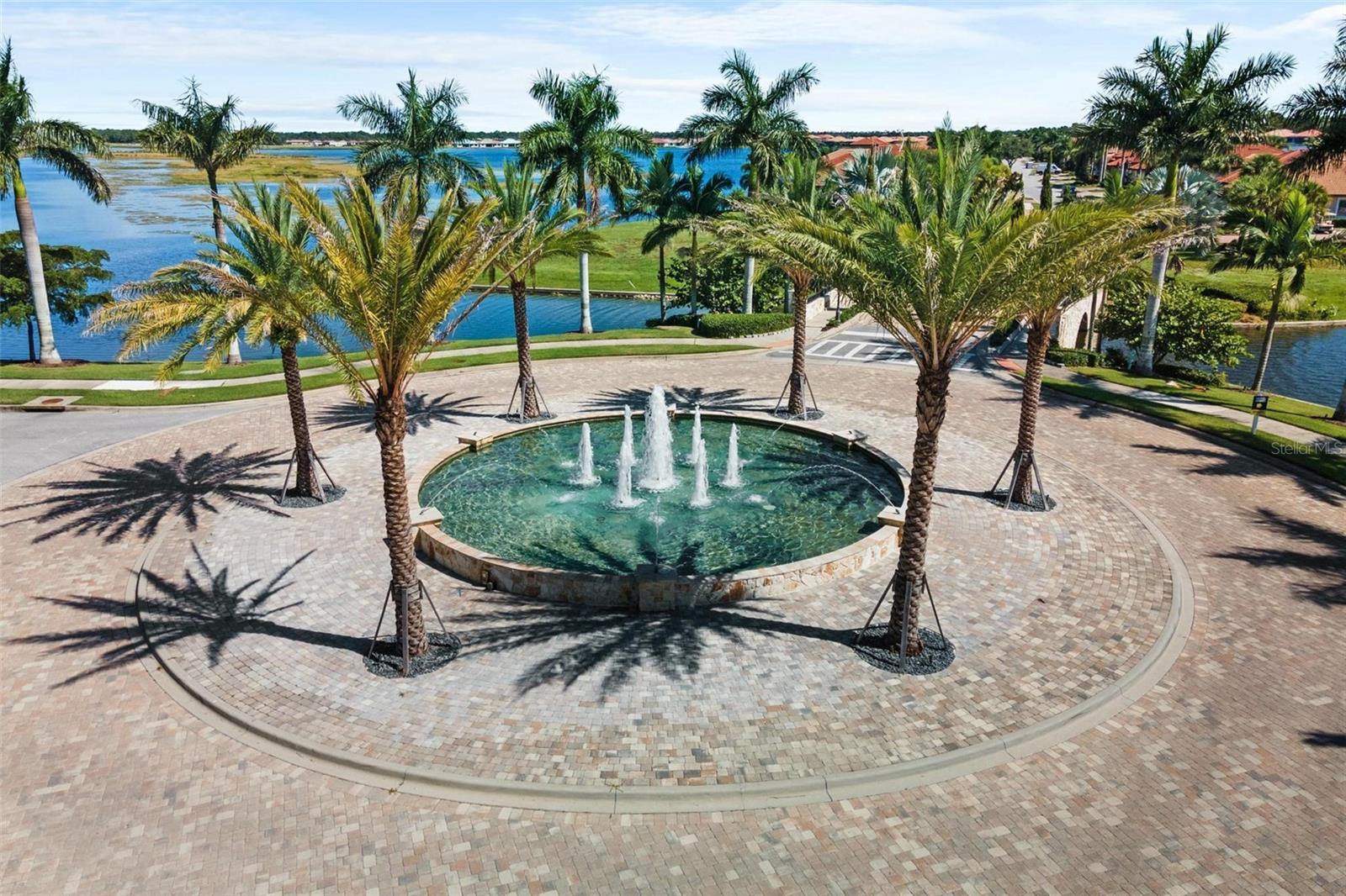 TOSCANA ISLES UN 1 - Residential