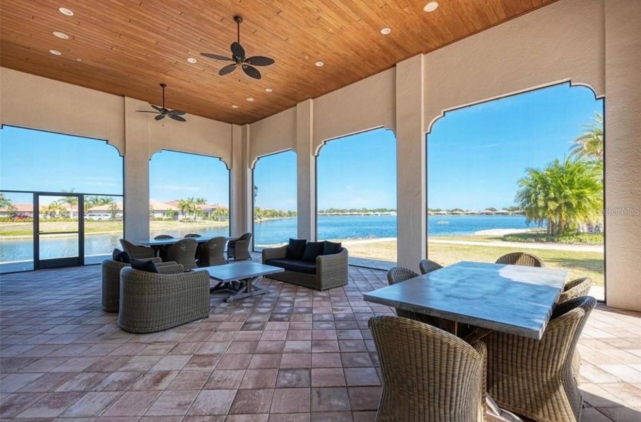 TOSCANA ISLES UN 1 - Residential