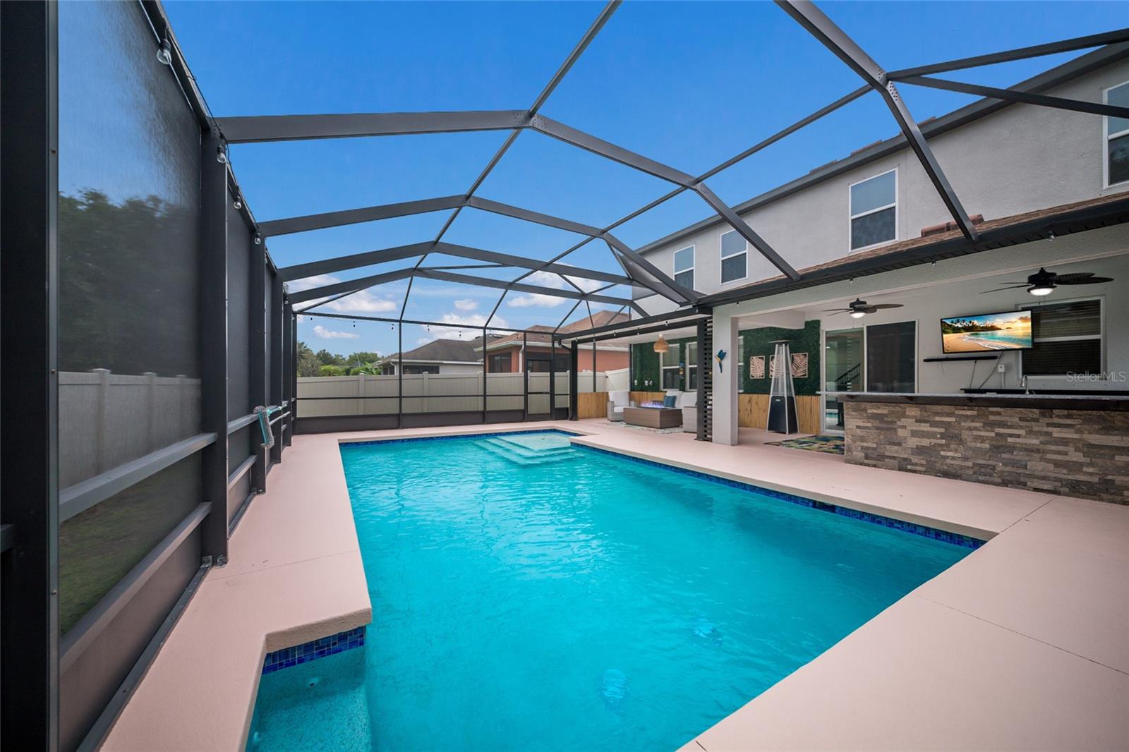 ARBOR RESERVE - Residential