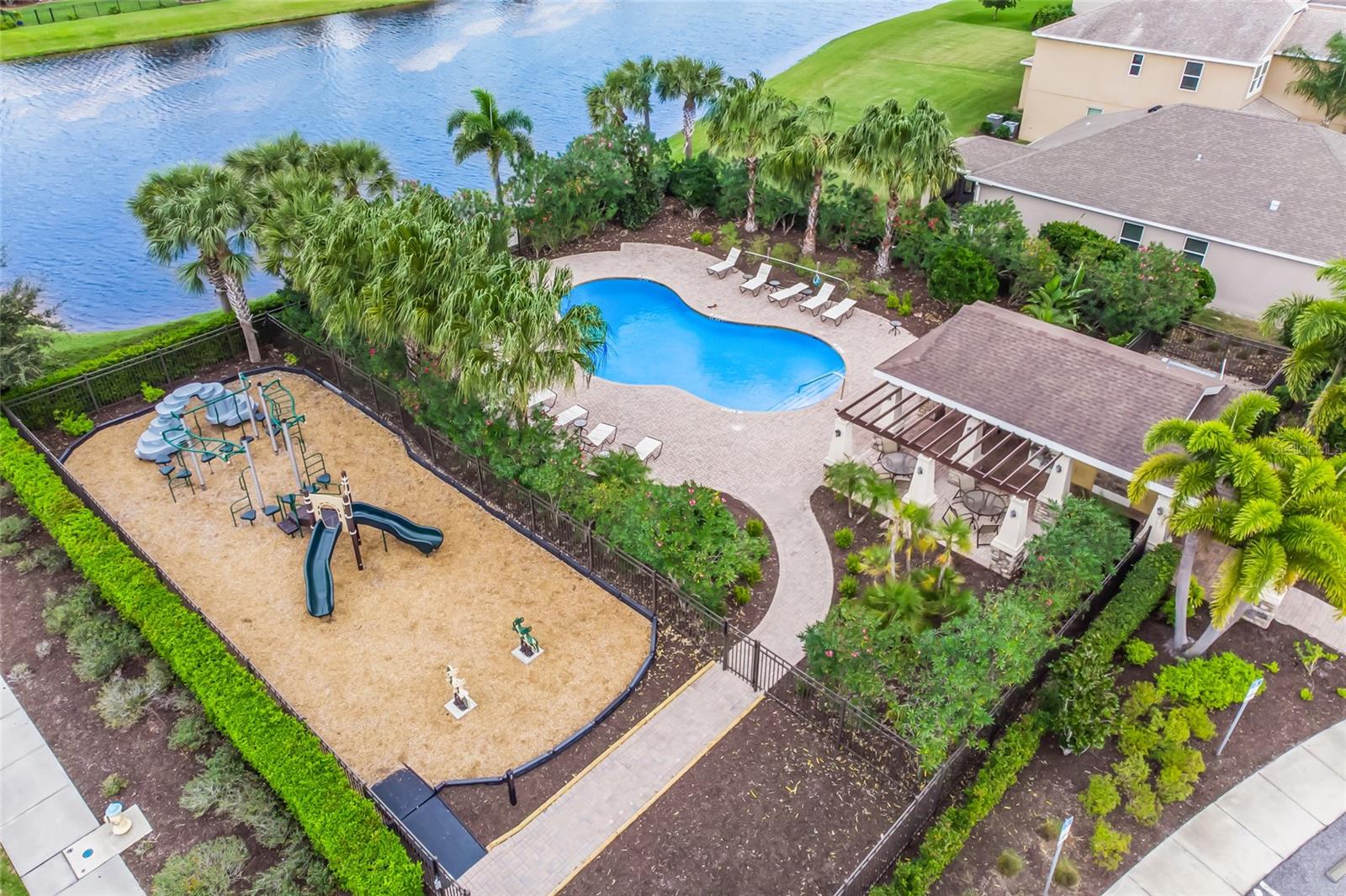 ARBOR RESERVE - Residential