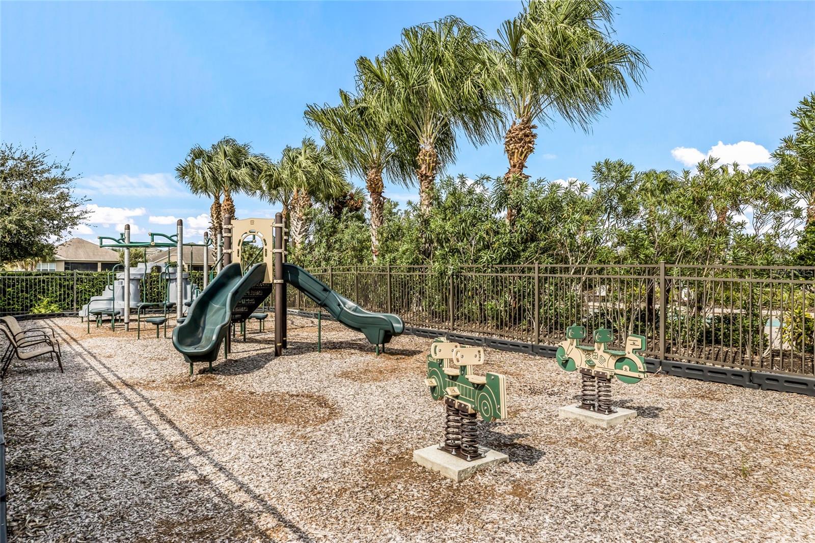 ARBOR RESERVE - Residential