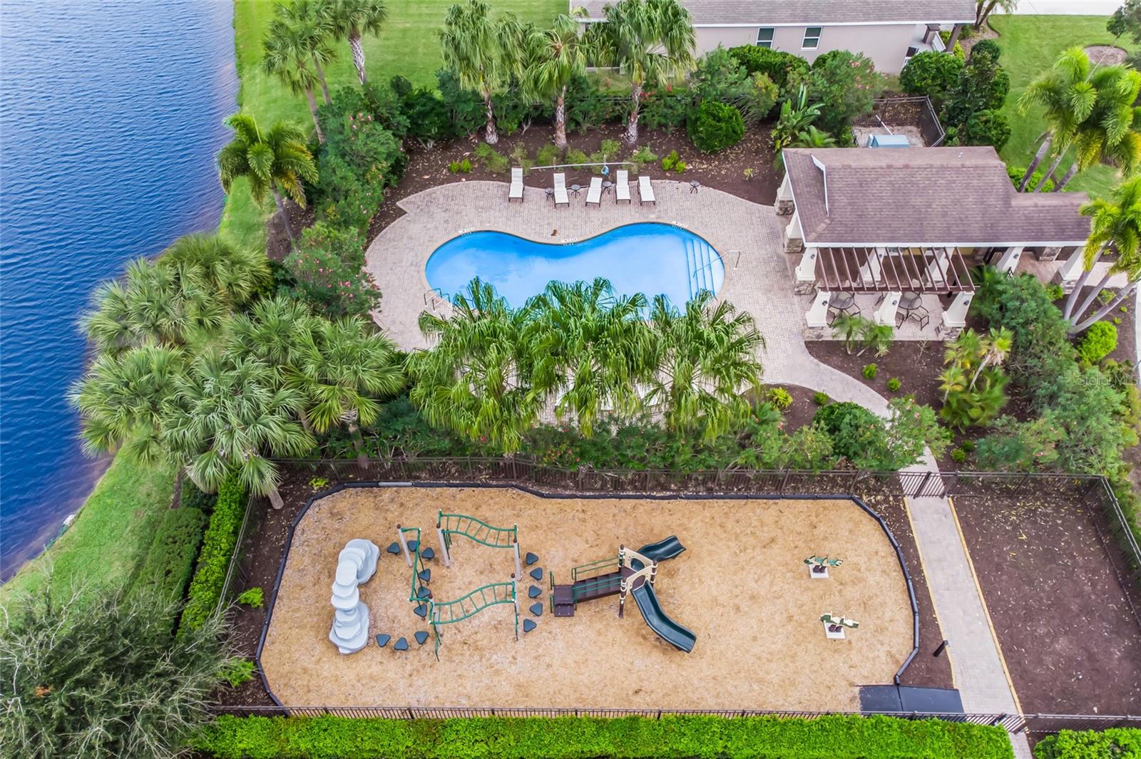 ARBOR RESERVE - Residential