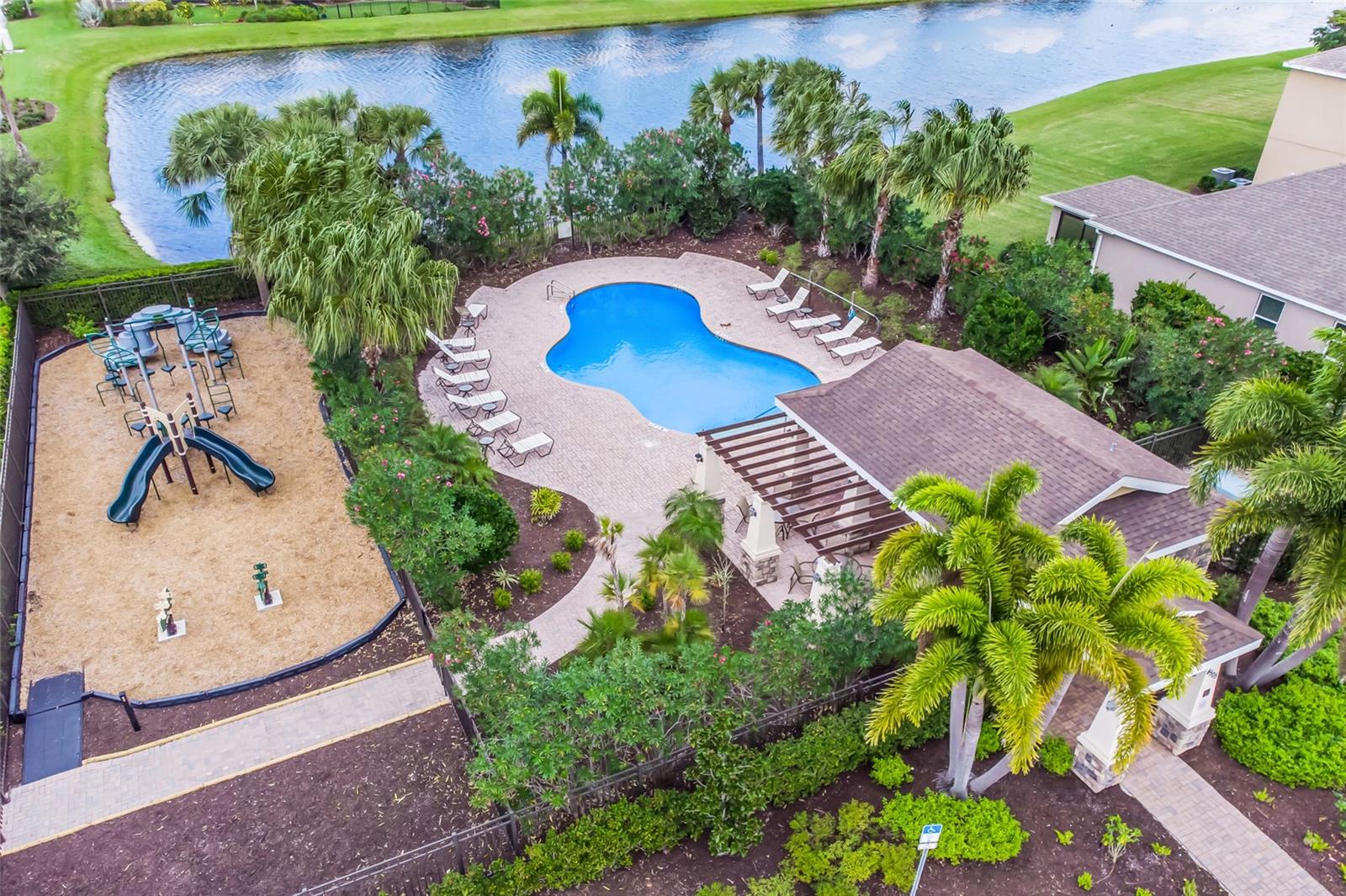 ARBOR RESERVE - Residential