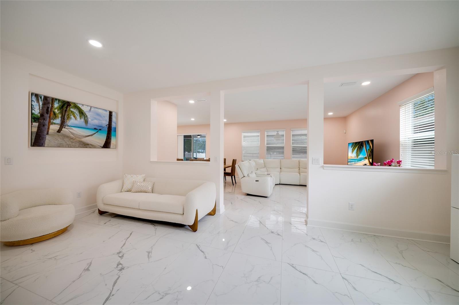 ARBOR RESERVE - Residential